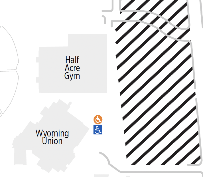 Wyoming Union Lot Closure